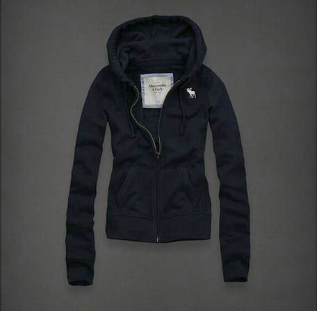 Sweatshirt Abercrombie & Fitch Femme